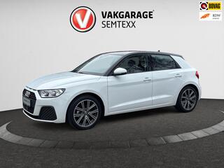 AUDI A1 Sportback 30 TFSI Pro Line S | Clima | virtual | Carplay | Stoelverwarming Voor | PDC Achter | Apple Carplay | DAB+