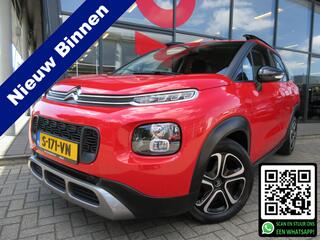 CITROEN C3 Aircross 1.2 PureTech Feel | TREKHAAK | NAVIGATIE | CRUISE CONTROL | APPLE CARPLAY | ANDROID AUTO |