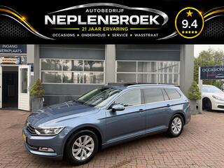 Volkswagen Passat Variant (2014 - 2023)