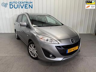 MAZDA 5 1.8 TS+ | Dealer Onderhouden | Nieuw APK | 2e EIG