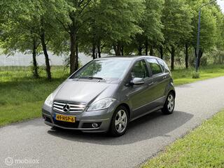 Mercedes-Benz A-Klasse (2004 - 2012)