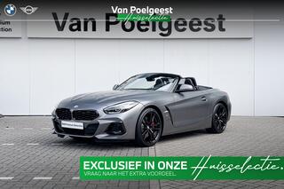 BMW Z4 Roadster