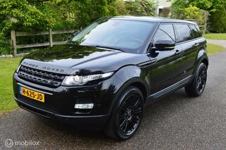 LAND ROVER RANGE ROVER EVOQUE 2.0 Si 4WD Prestige Benzine