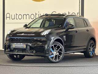 Lynk & Co 01 1.5 PHEV | 6,6 KWH | MY22 | PANO | 360 CAMERA | ACC | NAVI | KEY