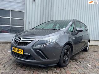 OPEL ZAFIRA Tourer 1.4 Cosmo - BPM - Start Niet - Schade