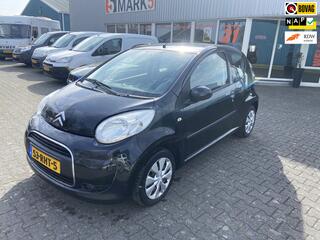Citroen C1 (2005 - 2014)