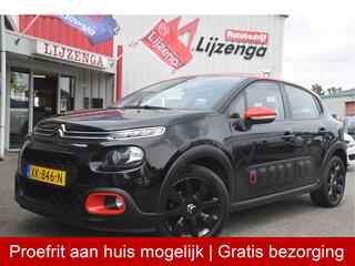 Citroen C3 (2016 - 2023)