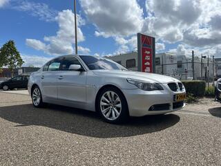 BMW 5-Serie (2003 - 2010)