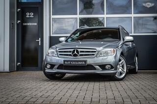 Mercedes-Benz C-Klasse Estate (2007 - 2014)