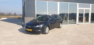 Opel Astra Sports Tourer (2016 - 2021)