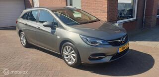 Opel Astra Sports Tourer (2016 - 2021)