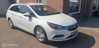 Opel Astra Sports Tourer (2016 - 2021)