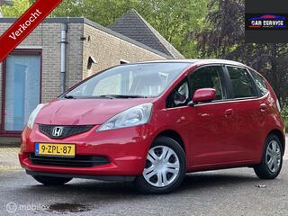 HONDA JAZZ 1.2 Cool 2011 /APK/1e EIG/ELEK PAKKET/AC/DO OH/