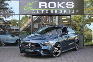 MERCEDES-BENZ B-KLASSE 180 Business Solution AMG NightPakket/Camera/Leder/Panoramadak