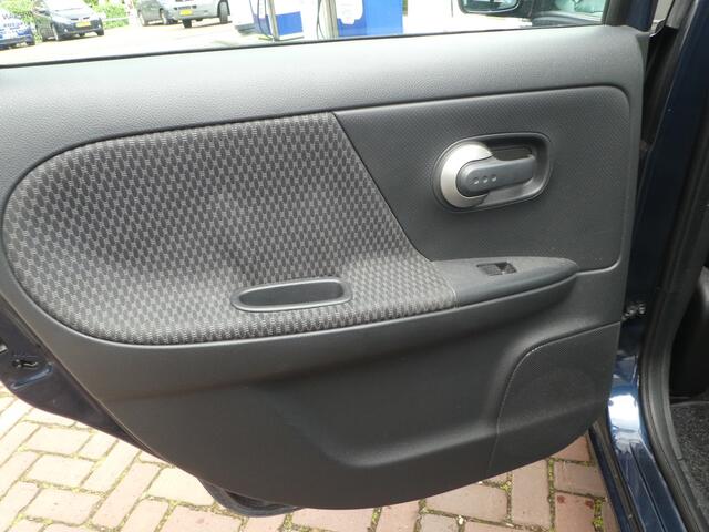 Nissan Note 1.4 Life Airco, Trekhaak, Lm velgen met Allseason banden