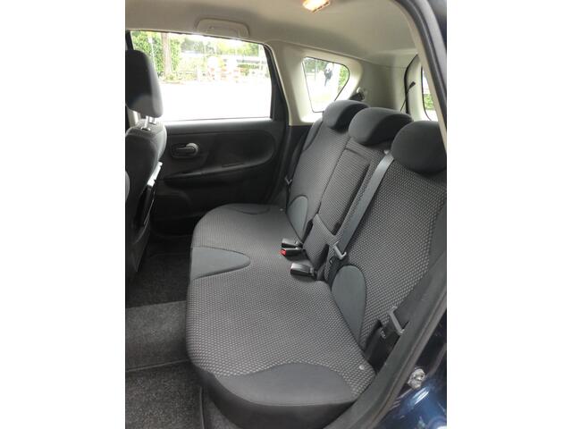 Nissan Note 1.4 Life Airco, Trekhaak, Lm velgen met Allseason banden