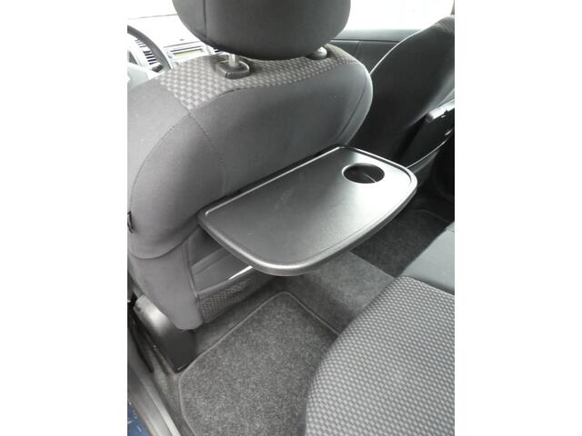 Nissan Note 1.4 Life Airco, Trekhaak, Lm velgen met Allseason banden
