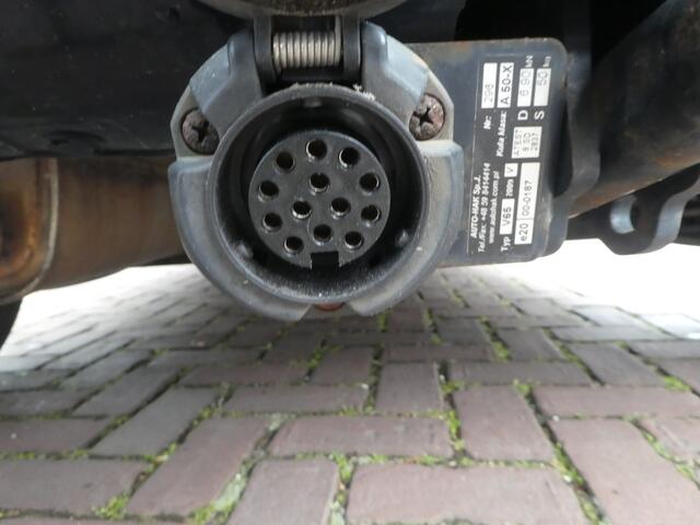 Nissan Note 1.4 Life Airco, Trekhaak, Lm velgen met Allseason banden