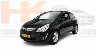 Opel Corsa (2006 - 2014)