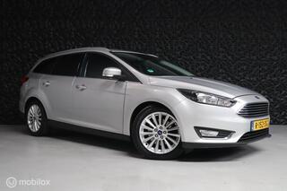 Ford Focus Wagon (2011 - 2018)