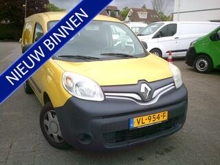 RENAULT KANGOO Express 1.5 dCi 75 Express S&S VOORZIEN VAN TREKHAAK !!!  BTW /BPM VRIJ !!!