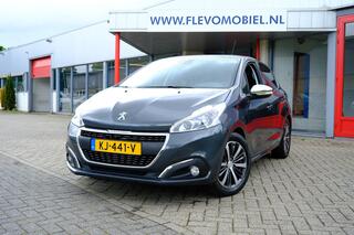 PEUGEOT 208 1.6 BlueHDi Allure Navi|1e Eig|Cam|CarPlay|Clima|LMV