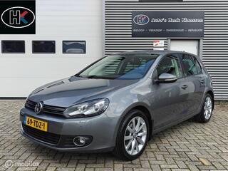 Volkswagen Golf VI