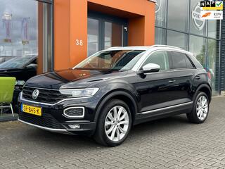 VOLKSWAGEN T-Roc 1.0TSI|Navi|Carplay|Cruise|PDC|Virtual dash