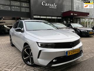 Opel Astra Sports Tourer (2016 - 2021)