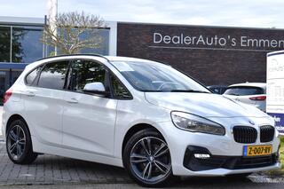 BMW 2-SERIE Active Tourer 220i High Executive