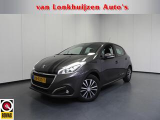 Peugeot 208 (2012 - 2019)