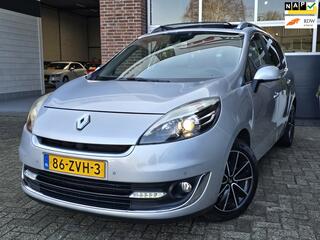 Renault Grand Scenic (2009 - 2016)