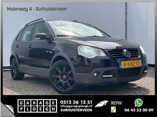 Volkswagen Polo (2002 - 2009)