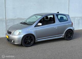TOYOTA YARIS 1.5 VVT-i T-Sport AIRCO NAP