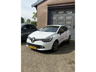 Renault Clio (2012 - 2019)