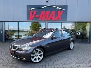 BMW 3-Serie (1998 - 2005)