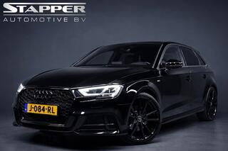 Audi A3 Sportback (2012 - 2020)