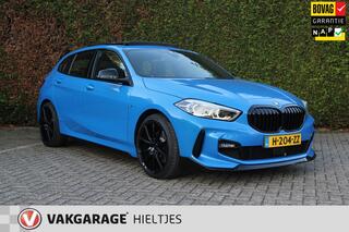 BMW 1-Serie (2020 - 2024)