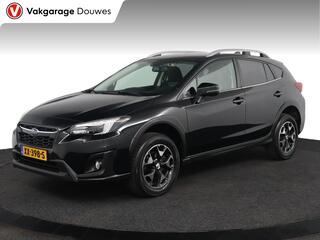 SUBARU XV 1.6i Comfort |NAP|1e eigenaar|Automaat