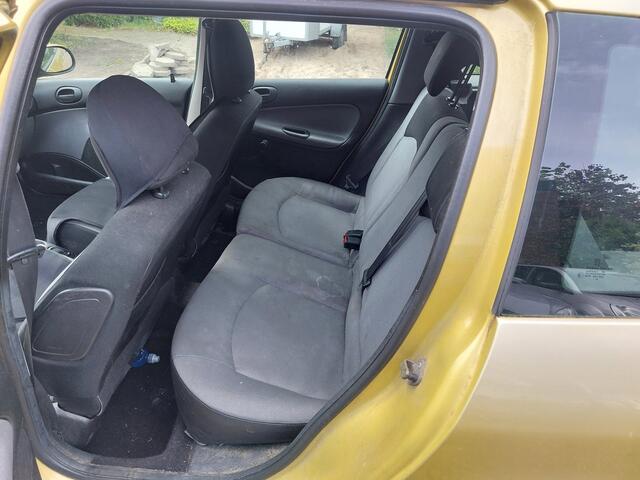 Peugeot 206 SW 1.4 Pop' Art