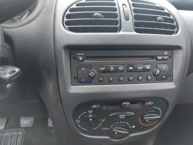 Peugeot 206 SW 1.4 Pop' Art