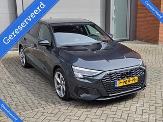 AUDI A3 Limousine 35 TFSI (150 PK )Advanced edition