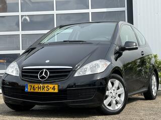 Mercedes-Benz A-Klasse (2004 - 2012)