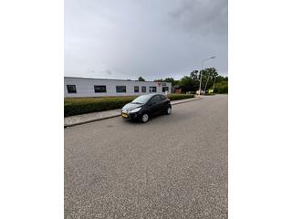 Ford Ka (2008 - 2016)