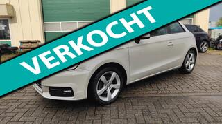 Audi A1 (2010 - 2018)