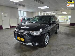 MITSUBISHI OUTLANDER 2.0 PHEV Instyle X-Line