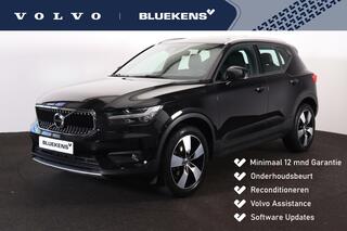 VOLVO XC40 T2 Business Pro