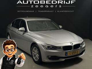 BMW 3-Serie (2012 - 2018)