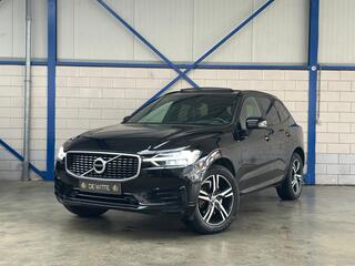 VOLVO XC60 2.0 T4 R-Design