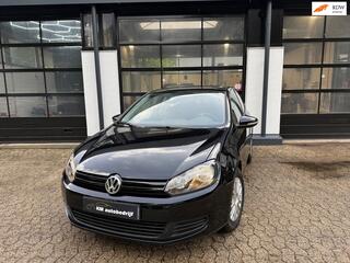Volkswagen Golf VI